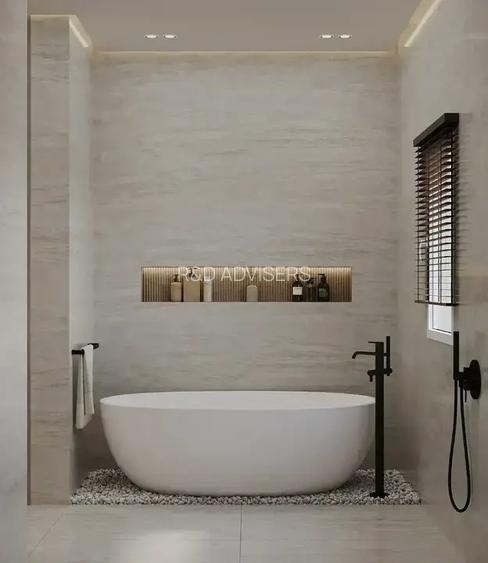 Apartament Izolat Fonic | 2 Camere Bucatarie Inchisa | Fara Comision - 7