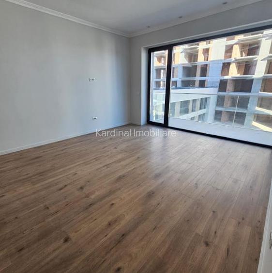 Apartament studio etaj intermediar ,Grivitei -ONE 66 - 27