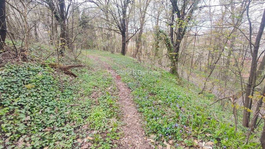 Teren Intravilan Centrul Civic - 11