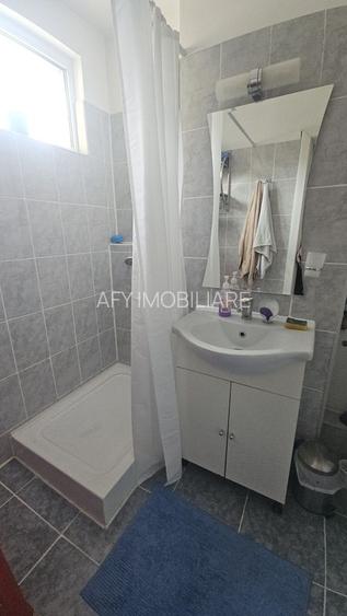 Inchiriez Apartament 2 camere- zona Bd.Al. Obregia- Sector 4 - 8