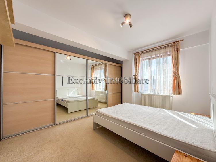 Apartament 2 camere | Bloc nou | Km 4-5 - 8