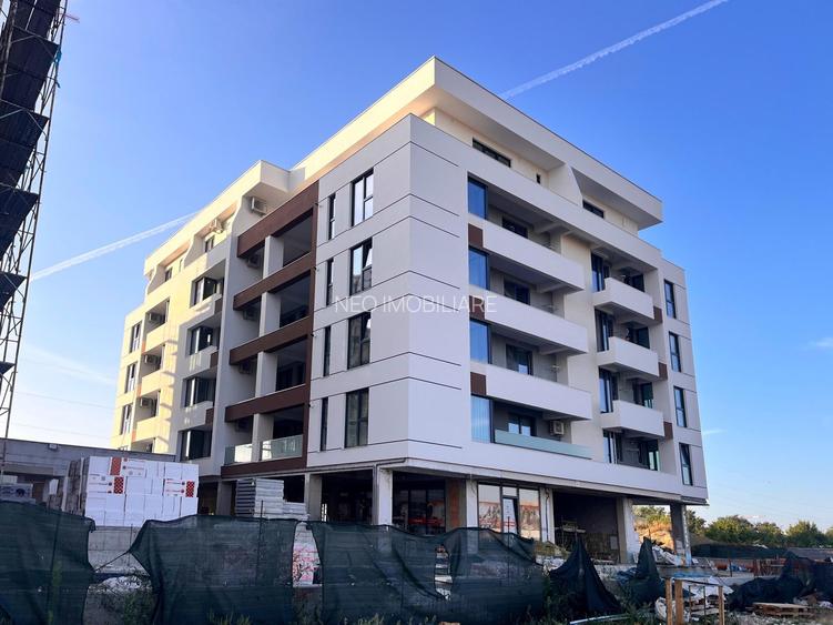 TWIN Residence - Un Nou Reper Pe Piata Imobiliara Din Timisoara - 2