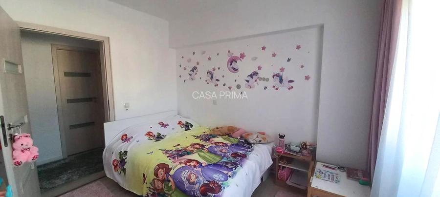 Apartament 4 camere, 2 bai, 94 mp, RENOVAT COMPLET, bloc 1989 - 10