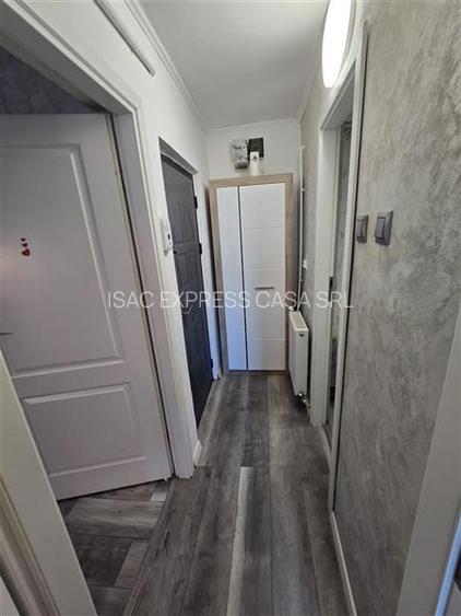 Apartament 1 camera, 30 mp decomandat, Metalurgie - 9