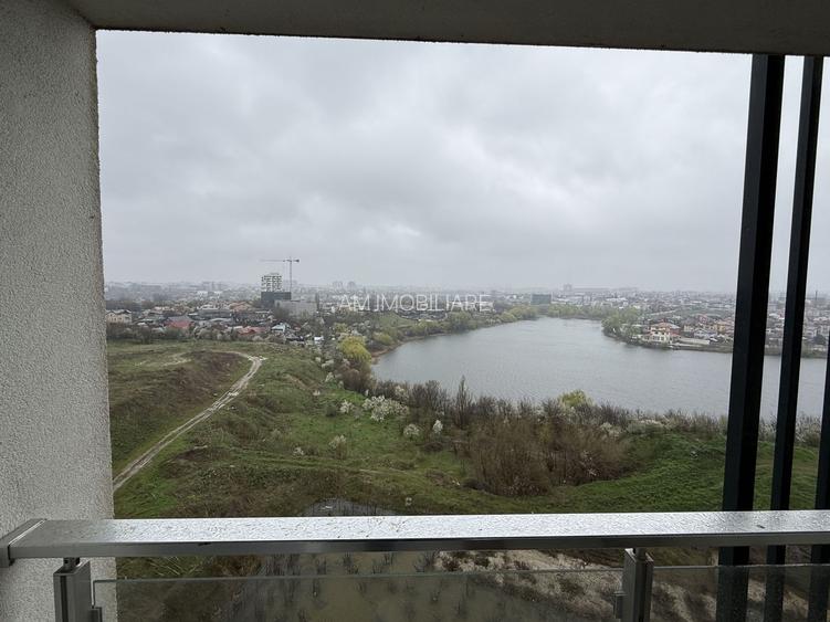 AP. 3 CAMERE FUNDENI, BLOC NOU, CENTRALA PROPRIE, MOBILAT MODERN - 14