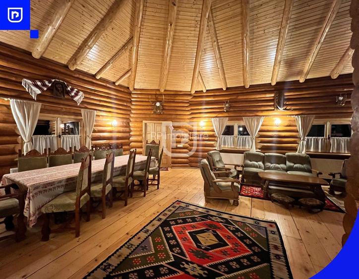 Pensiune - Mănăstirea Humorului | BUCOVINA - 5