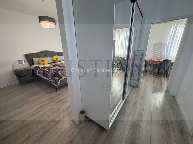 Garsoniera Premium - Grozavesti - Regie Residence Faza 2 - 6