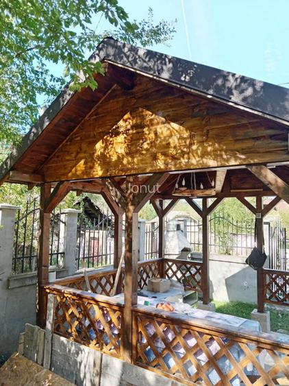 🏡 Casă de vânzare în Bezdead, județul Dâmbovița - 6