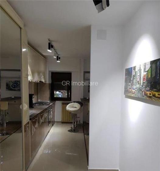 Garsoniera, Lujerului, - 2