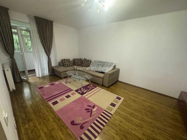 Apartament 2 camere, decomandat, 54 mp, ac, balcon, metrou, Dristor - 3