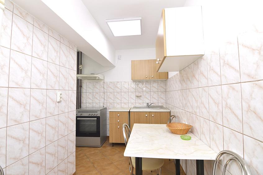 INCHIRIERE APARTAMENT 2 CAMERE UNIRII - BLOC ZEPTER - 22