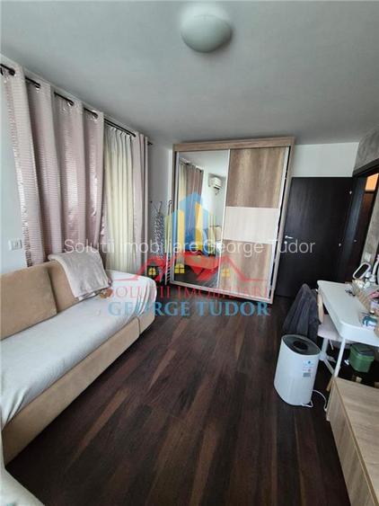 Vanzare 2 camere decomandat Militari residence - 5