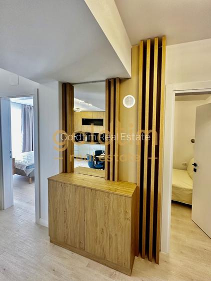 MTM RESIDENCE /PIPERA/PARCARE INCLUSA/SUPERB/ROND OMV - 11