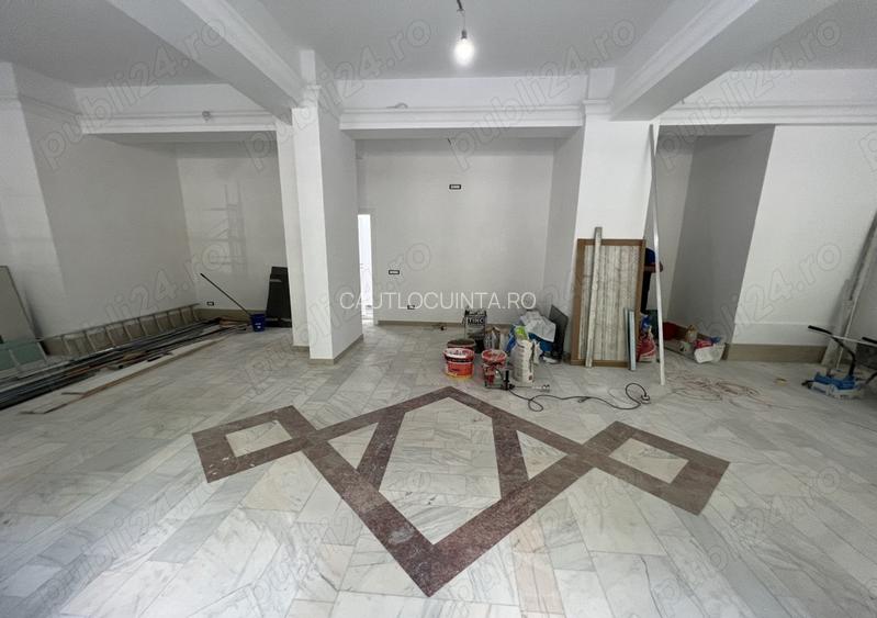 Spatiu Comercial | 115 mp | Bd. Unirii | Piata Constitutiei - 3