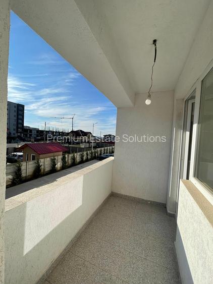 APARTAMENT SPATIOS - ETAJ INTERMEDIAR - TVA INCLUS - COMISION 0% - MILITARI - 16