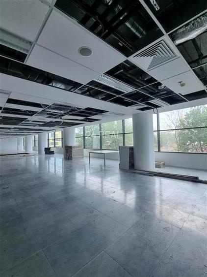 Green Gate - Inchirieri birouri clasa A - incepand de la 131mp - 13