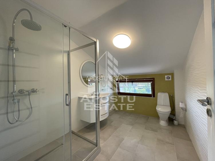 Cladire de birouri, spatiu depozitare si curte betonata, Giarmata Vii - 14