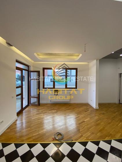 Pallady 2 camere 50 mp + terasa 26 mp ACTE GATA DE MUTARE - 109