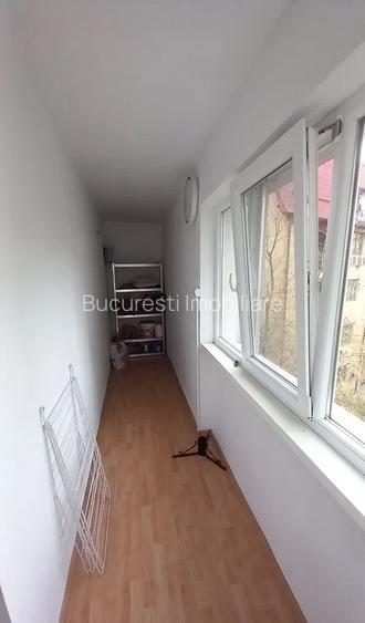 Dristor,Metrou, Parc Decomandat,etajul 4/10, Reabilitat,Luminos,Spatios! - 8