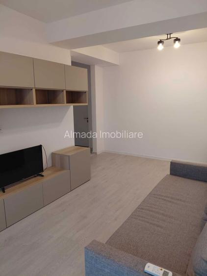 Apartament 2 camere modern – prima închiriere | Păcii | 54 mp | bloc nou 2023 - 2
