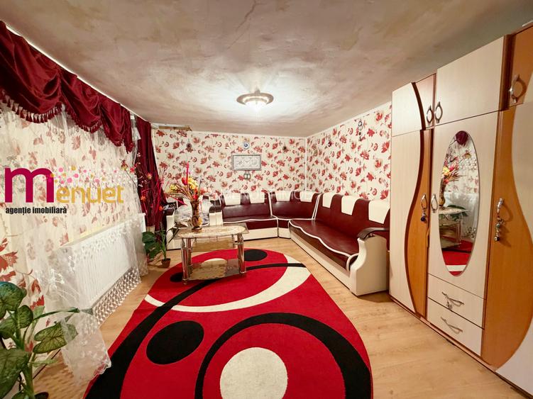 Casa zona Ultracentrala,cu gaze - 7