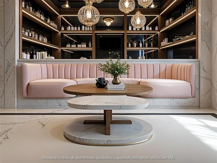 Spatiu office stradal  de inchiriat in zona Dorobanti / Sector 1 - 2