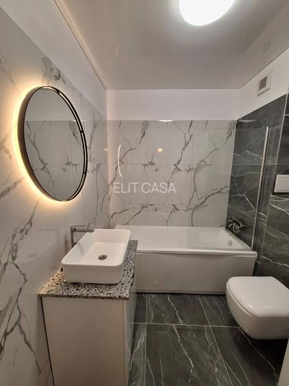 Apartament cu 1 cameră, zona Nicolina - 6