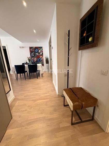 DE INCHIRIAT | APARTAMENT 3 CAMERE | AVIATIEI - 2