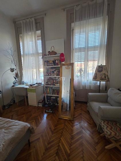 Apartament la casa 4 camere in centru - 9