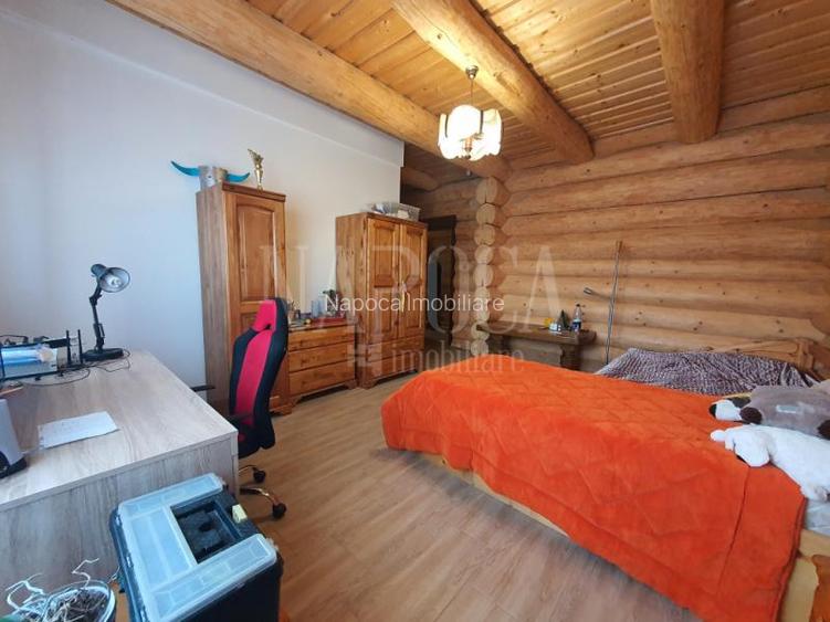 Casa 8 camere de vanzare in Gheorghe Doja Oradea, Oradea - 12