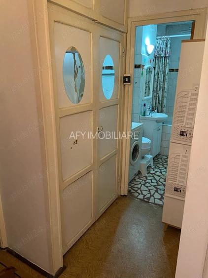 Se VINDE APARTAMENT 3 camere in Bucuresti , zona Rasaritului - 4
