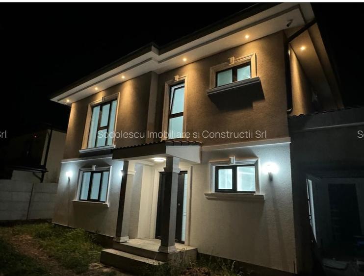 Casa de familie in zona rezidentiala - 6