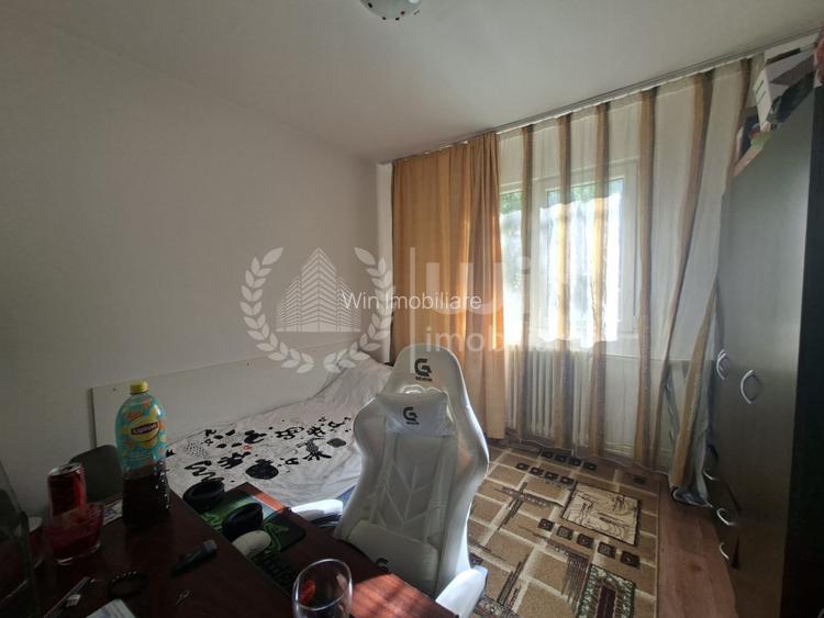 Apartament 2 camere ideal pentru investitie | Manastur zona Mehedinti - 4