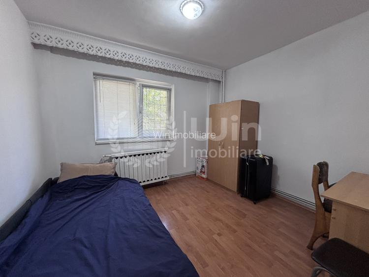 Apartament 3 camere | Decomandat | Marasti | Zona strazii Aurel Vlaicu - 5