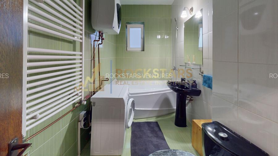 Apartament | Domenii | 50 mp utili - 13