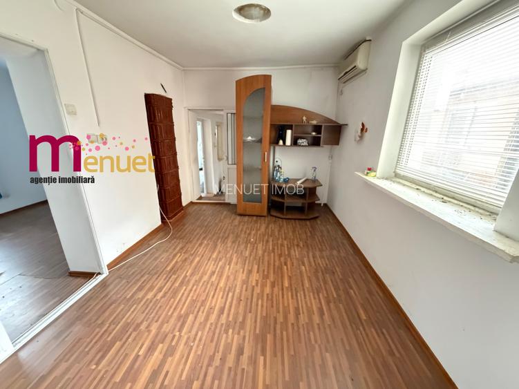 Casa +Teren 414mp - 2