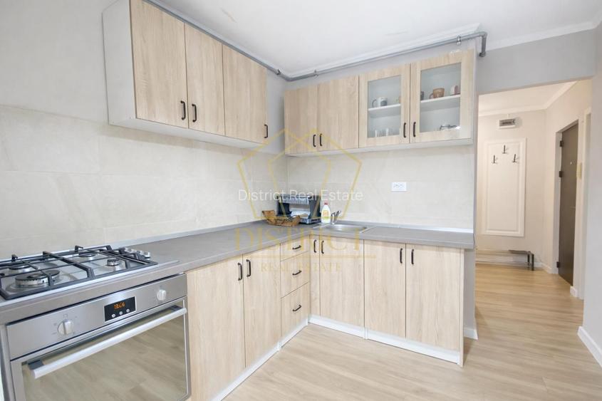 Apartament superb cu 3 camere | Aradului - 8