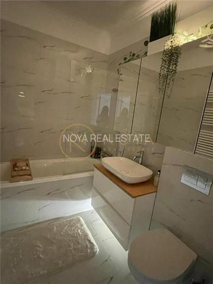 Vanzare 2 camere mobilat Pipera zona OMV - 7