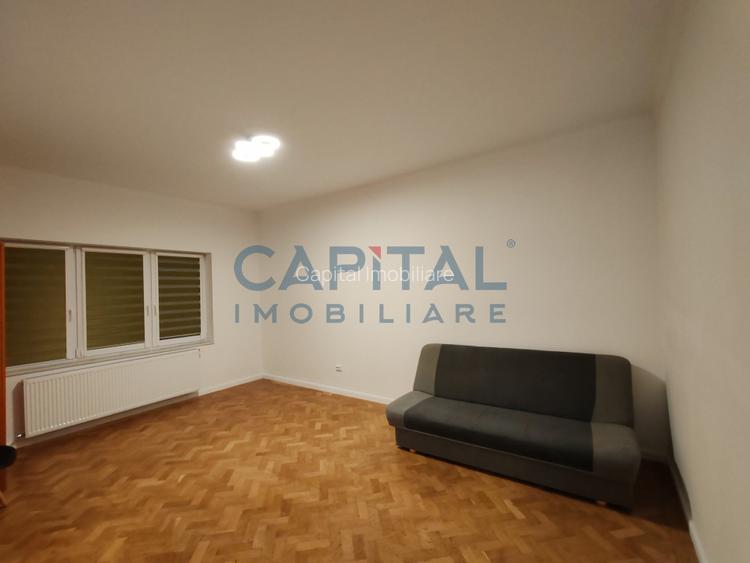 Apartament cu 2 camere decomandat Central. Comision 0! - 2