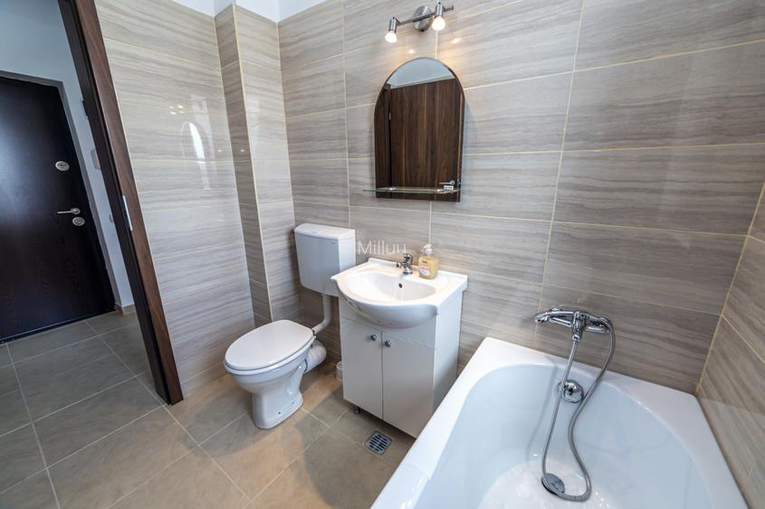 Apartament de 2 camere | Petfriendly | 10 Min Grand Arena - 12