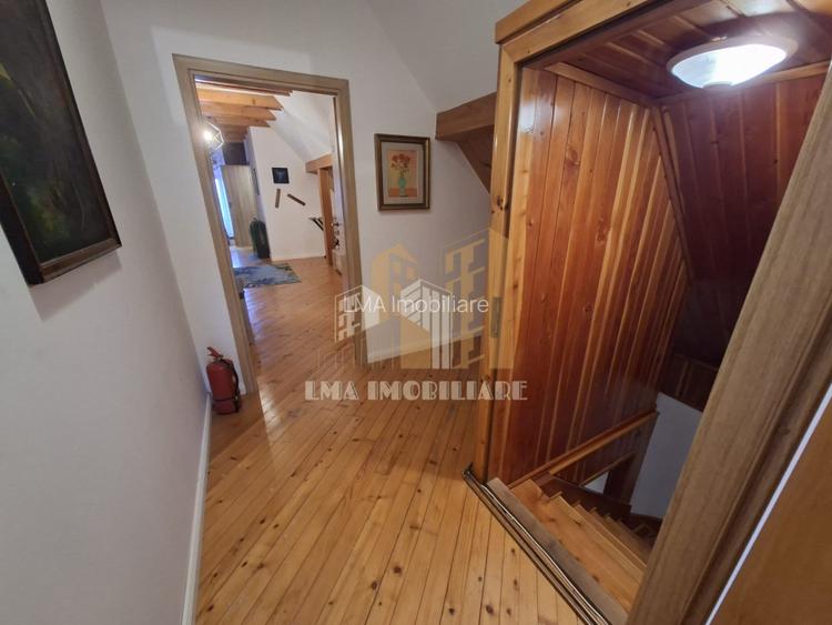 Casa Vila Pensiune  Rasnov Brasov - 26