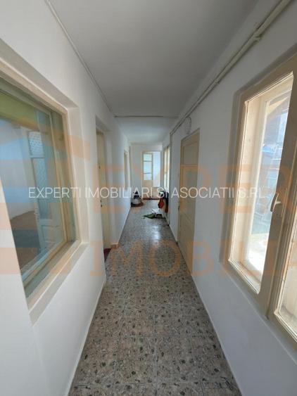 Casă de închiriat, termen lung în zona Centru – Constanța, locație excelentă - 8