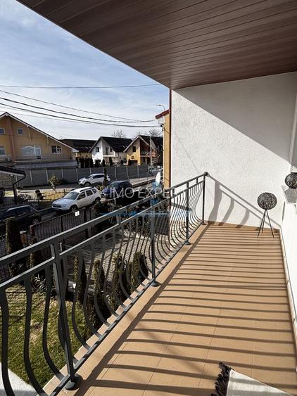 Casa înșiruită de vânzare in Alba Iulia - 9