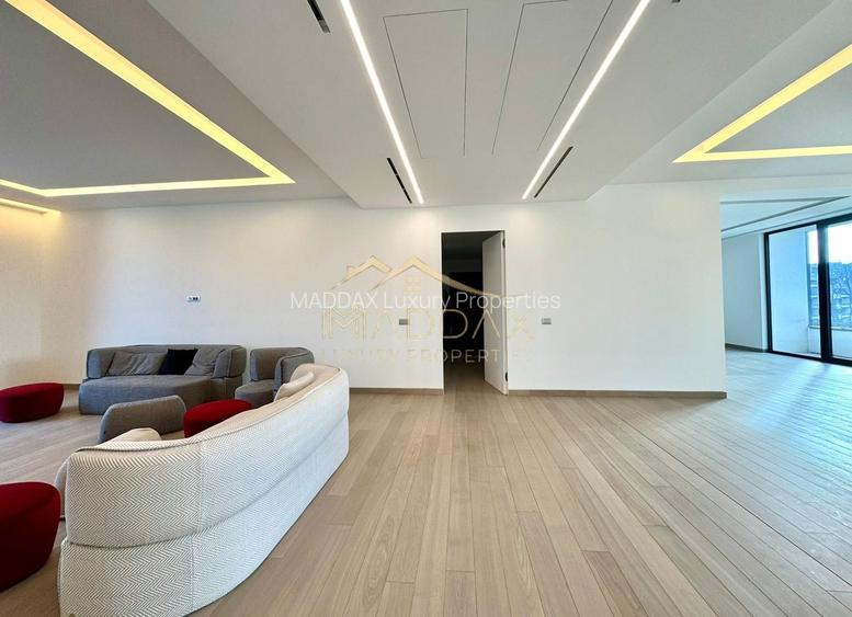 Apartament cu 4 Camere *223mp utili* / 2 parking / Zona Kiseleff - 5