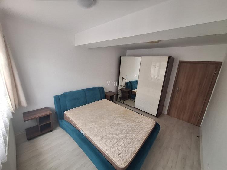 PROPRIETAR INCHIRIEZ APARTAMENT 2 CAMERE VALEA OLTULUI CU LOC DE PARCARE - 10