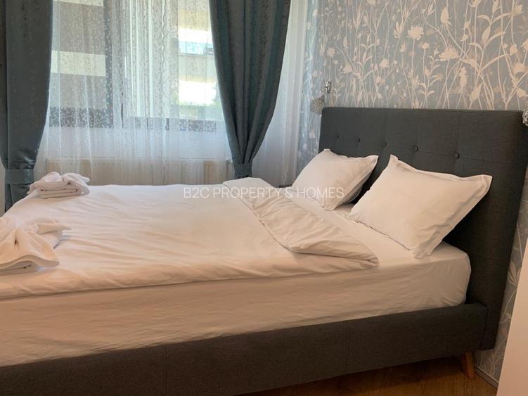 4City North Pipera Vanzare 3 camere - 12