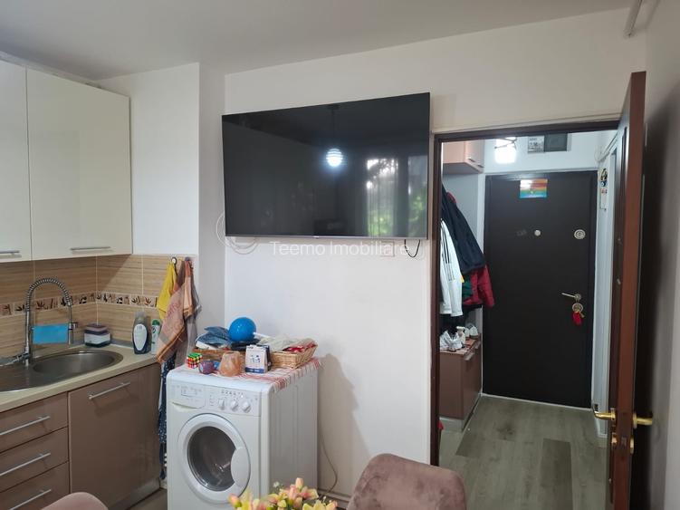Apartament 2 camere, decomandat, 50 mp, centrala, parcare, Brancoveanu - 7