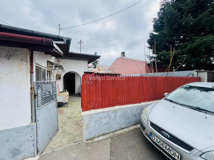 Casă de vânzare | Sector 3 |  teren 227 mp - 22