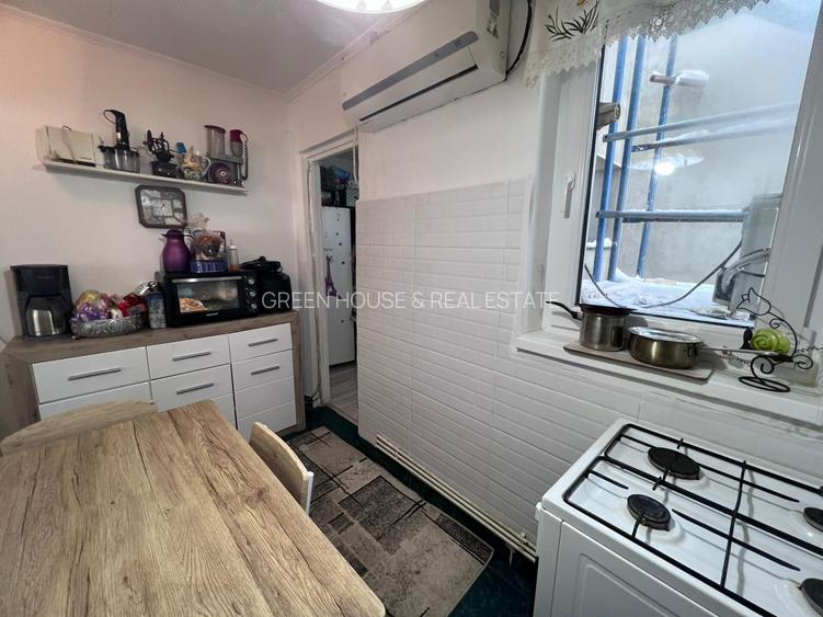 Apartament 2 camere,zona Uzo-Balcan - 11