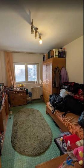 APARTAMENT LUMINOS METROU ZONA BRANCOVEANU - 4